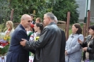 «ДІАЛОГ ДВОХ КУЛЬТУР–2013»