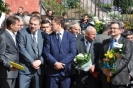 «ДІАЛОГ ДВОХ КУЛЬТУР–2013»