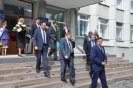 «ДІАЛОГ ДВОХ КУЛЬТУР–2013»