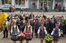 «ДІАЛОГ ДВОХ КУЛЬТУР–2013»