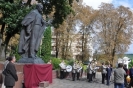 «ДІАЛОГ ДВОХ КУЛЬТУР–2013»