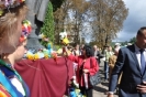 «ДІАЛОГ ДВОХ КУЛЬТУР–2013»