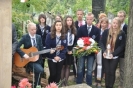 «ДІАЛОГ ДВОХ КУЛЬТУР–2013»