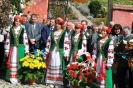 «ДІАЛОГ ДВОХ КУЛЬТУР–2013»