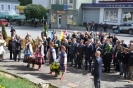 «ДІАЛОГ ДВОХ КУЛЬТУР–2013»