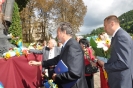 «ДІАЛОГ ДВОХ КУЛЬТУР–2013»
