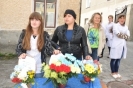 «ДІАЛОГ ДВОХ КУЛЬТУР–2013»