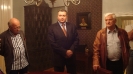 ПРЕДСТАВНИКИ ЄВРОПАРЛАМЕНТУ