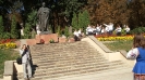 Памятник Тарасу Шевченку